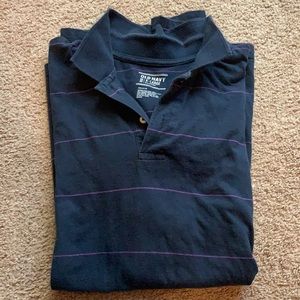 Mens old navy polo size xl